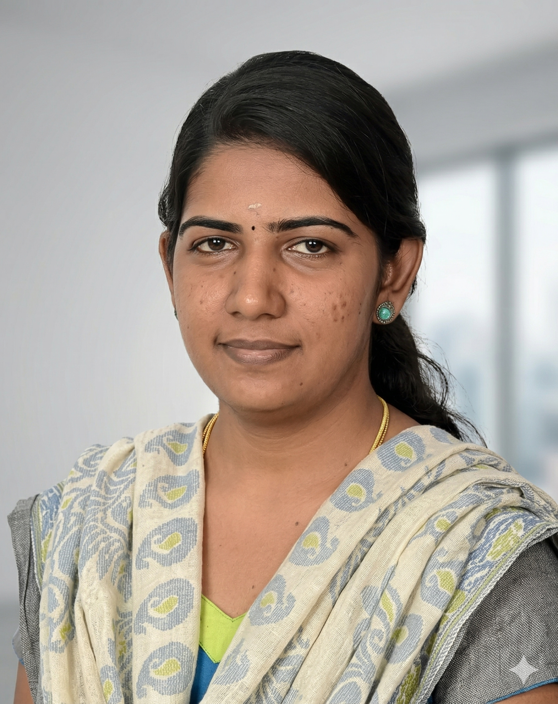 Mrs. Vilasini
