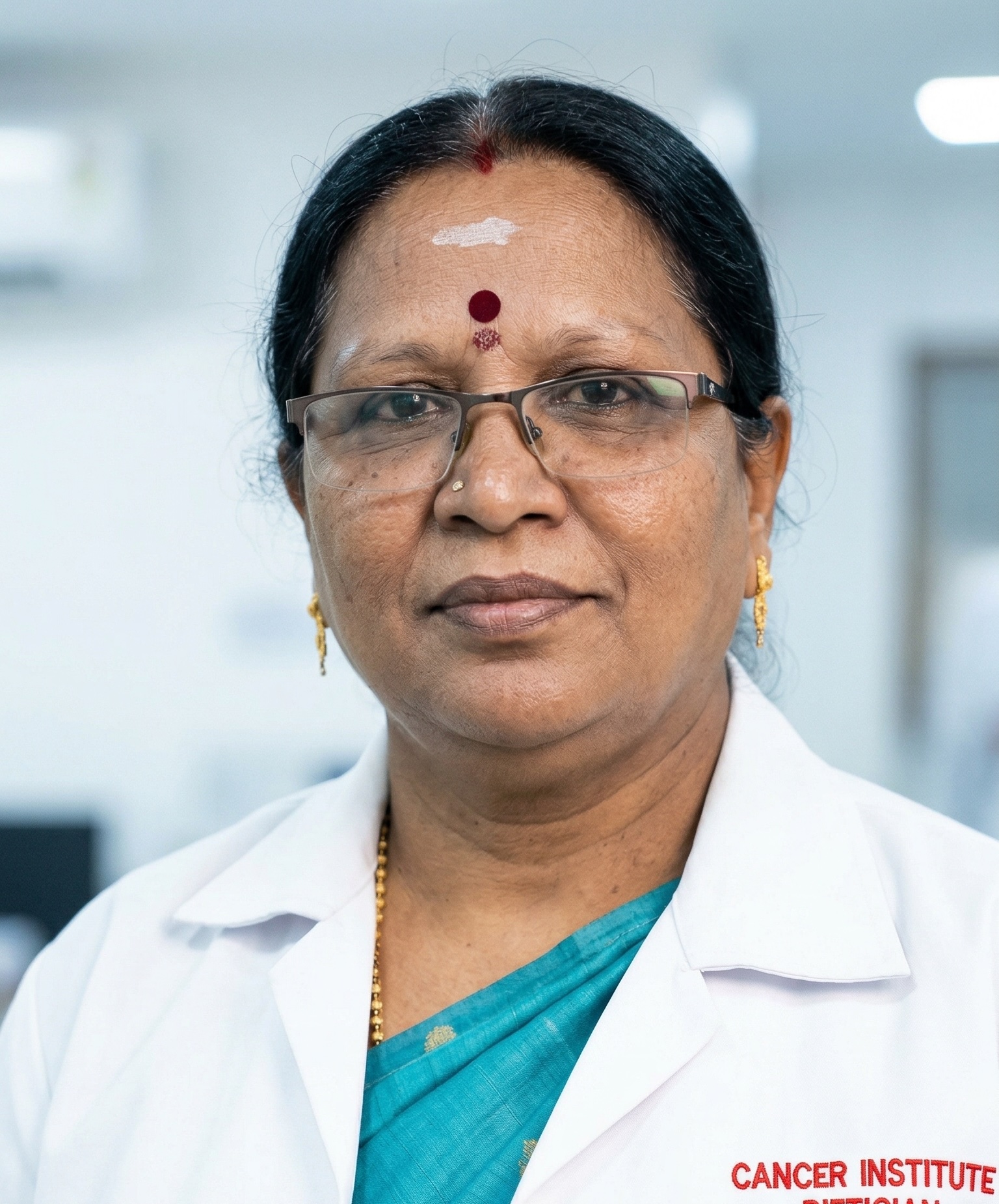 Dr. Parvathy