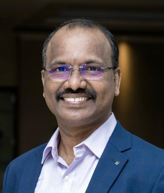 Dr. V. Surendran