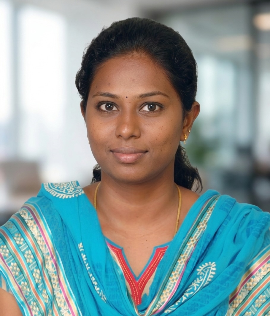 Mrs. D. Anitha