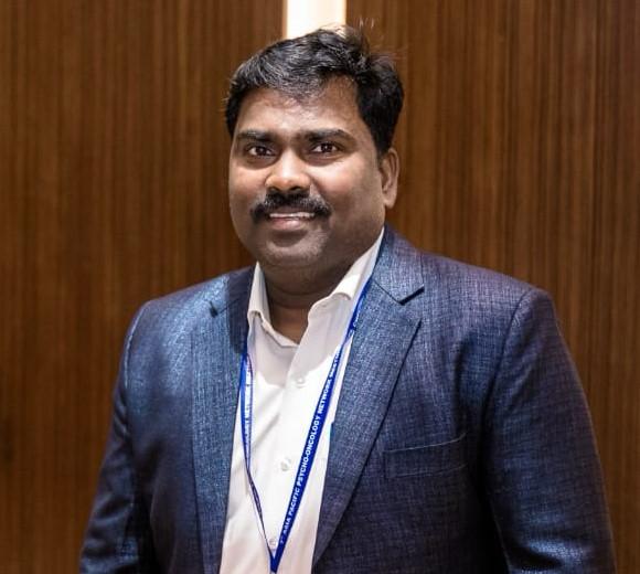 Dr. C. Sundaramoorthy